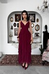 Seras Midi Dress 