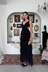 Seras Midi Dress 