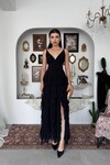 Seras Midi Dress 