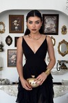 Seras Midi Dress 