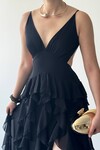 Seras Midi Dress 