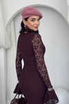 Seyla Midi Elbise