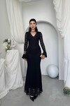 Seyla Midi Elbise