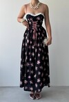 Sonas Lace Dress