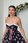 Sonas Lace Dress