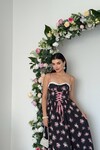 Sonas Lace Dress