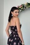 Sonas Lace Dress