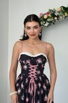 Sonas Lace Dress
