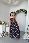 Sonas Lace Dress