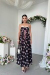 Sonas Lace Dress