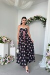 Sonas Lace Dress