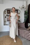 Temoy Midi Dress