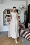 Temoy Midi Dress