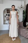 Temoy Midi Dress