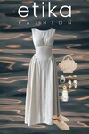 Temoy Midi Dress