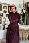 Urbe Midi Dress