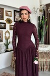 Urbe Midi Dress