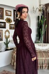 Urbe Midi Dress