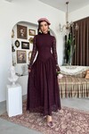 Urbe Midi Dress