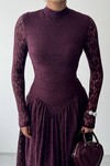 Urbe Midi Dress