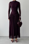 Urbe Midi Dress