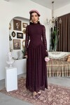 Urbe Midi Dress