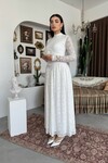 Urbe Midi Dress