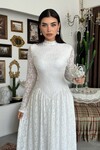 Urbe Midi Dress