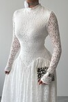 Urbe Midi Dress