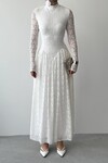 Urbe Midi Dress