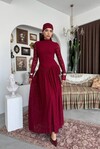 Urbe Midi Dress
