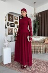 Urbe Midi Dress