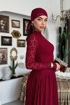 Urbe Midi Dress