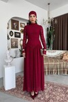 Urbe Midi Dress