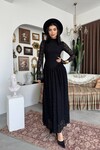 Urbe Midi Dress
