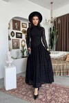Urbe Midi Dress