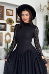 Urbe Midi Dress