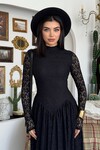 Urbe Midi Dress