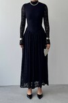 Urbe Midi Dress
