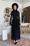 Urbe Midi Dress