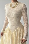 Urbe Midi Dress