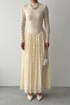 Urbe Midi Dress