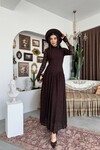 Urbe Midi Dress