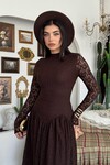 Urbe Midi Dress