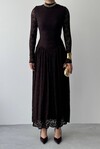 Urbe Midi Dress