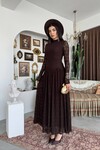 Urbe Midi Dress