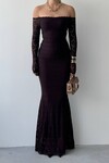 Verun Strapless Dress
