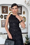 Vina Midi Dress