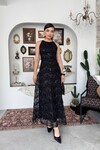 Vina Midi Dress