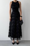 Vina Midi Dress